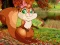 Permainan Assist with Mom Squirrel secara online