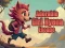 Permainan Adorable Girl Hyena Escape secara online