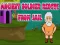 Permainan Ancient Soldier Rescue from Jail secara online