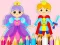 Permainan Coloring Book: Sweet Royal Date secara online