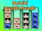 Permainan Nubiki Puzzle Heads secara online