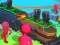 Permainan Train Artillery Adventure secara online