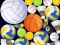 Permainan Sport Merge secara online