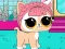 Permainan LOL Surprise Pet Center secara online
