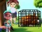 Permainan Feastful Escape secara online
