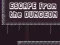 Permainan Escape From The Dungeon secara online