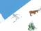 Permainan Snowboard Frenzy secara online