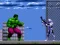 Permainan The Incredible Hulk secara online
