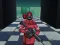 Permainan Squid Maze Challenge secara online