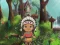 Permainan Girl Reach Thanksgiving Land secara online