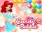 Permainan Candy Bubble secara online