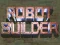 Permainan Robot Builder secara online
