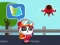 Permainan Baby Fantastic Rescue Team secara online