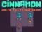 Permainan Cinnamon in the Dungeon secara online
