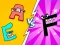 Permainan Kids Quiz: Know The ABC secara online