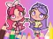 Permainan Coloring Book: BFF In Avatar World secara online
