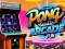 Permainan Pong Game Classic Arcade Fun! secara online