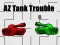 Permainan AZ Tank Trouble secara online