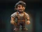 Permainan Pirate Ironclad Jack Escape secara online