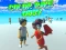 Permainan Color Race Obby secara online