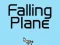 Permainan Falling Plane secara online