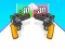 Permainan Gun Build N Run secara online