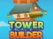 Permainan Tower Builder secara online