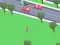 Permainan Road Dash 3D secara online