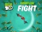 Permainan Ben 10 Overflow Fight secara online