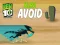 Permainan Ben 10 Xlr8 Avoid secara online