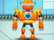 Permainan My First Robot secara online