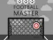 Permainan Football Master secara online
