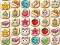 Permainan Sweet Tile Puzzle secara online