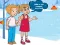 Permainan Siblings Escaped Snow Land secara online