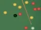 Permainan Blackball Billiard secara online