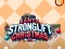 Permainan Santa Stronglift Christmas secara online