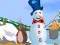 Permainan Couple Escape from Snowy Land secara online
