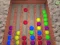 Permainan Ultimate Ball Sort secara online
