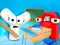 Permainan Kids Quiz: Know The ABC 3 secara online