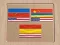 Permainan Flag Puzzle Jam: Collect Flags secara online