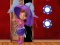 Permainan Escape Rainy Day Girl secara online