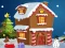 Permainan Delighted Santa Rescue secara online