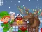Permainan Purple Christmas Gift secara online