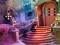 Permainan Caged Santa Escape secara online