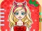 Permainan Paper Doll: Santa Style secara online