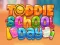 Permainan Toddie School Day secara online