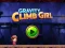 Permainan Gravity Climb Girl secara online