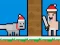 Permainan Winter Wolf secara online