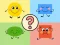 Permainan Kids Quiz: Shapes Fun secara online