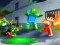 Permainan Obby Prison: Craft Escape secara online